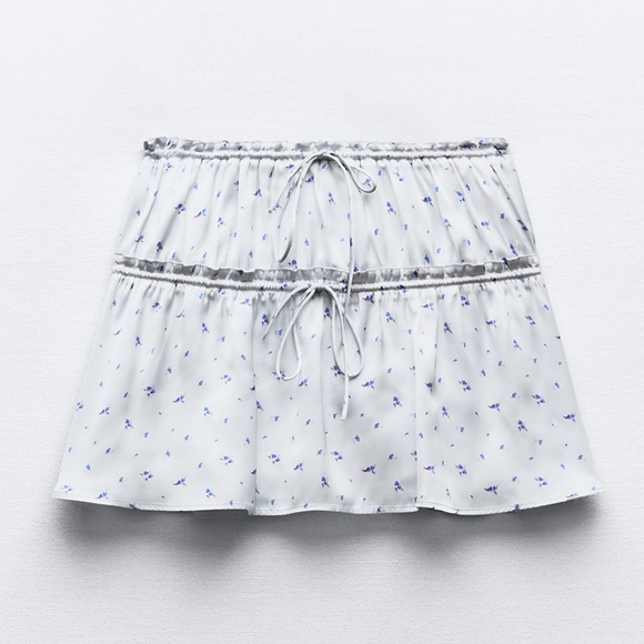 Zara matching set - Picture 3 of 5